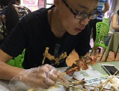 乌兰浩特烧烤加盟,学烧烤技术,开烧烤店多少钱