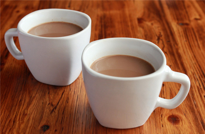 乌兰浩特奶茶培训